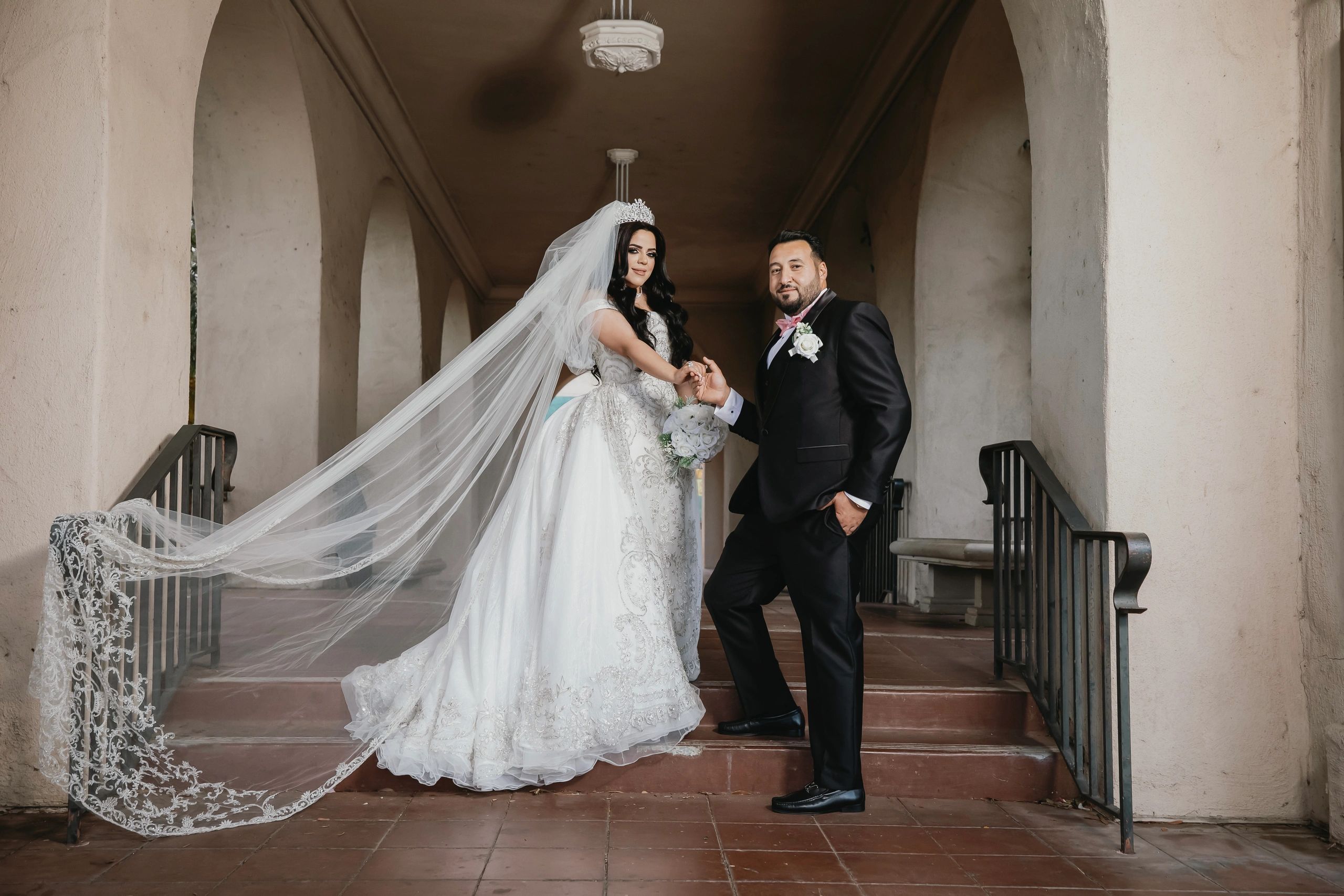 Professional photography services for corporate events and business portraits